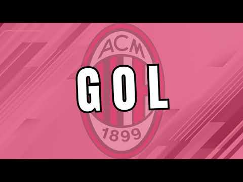 AC Milan 2024 Goal Song