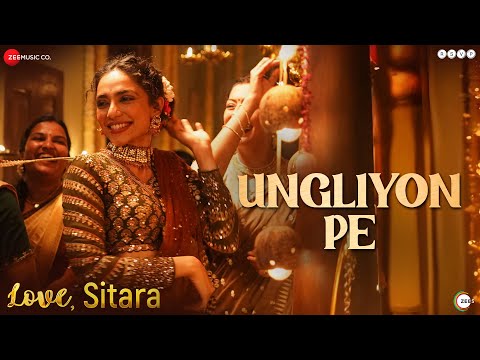 Ungliyon Pe — watch video