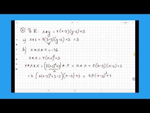 Test 3 antrenament matematica SN, 2021