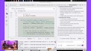 Kiro Bi-Weekly Show | Spec-driven development - the future of software development