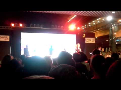 130727 Follow Cover Exo @Hello! Korea