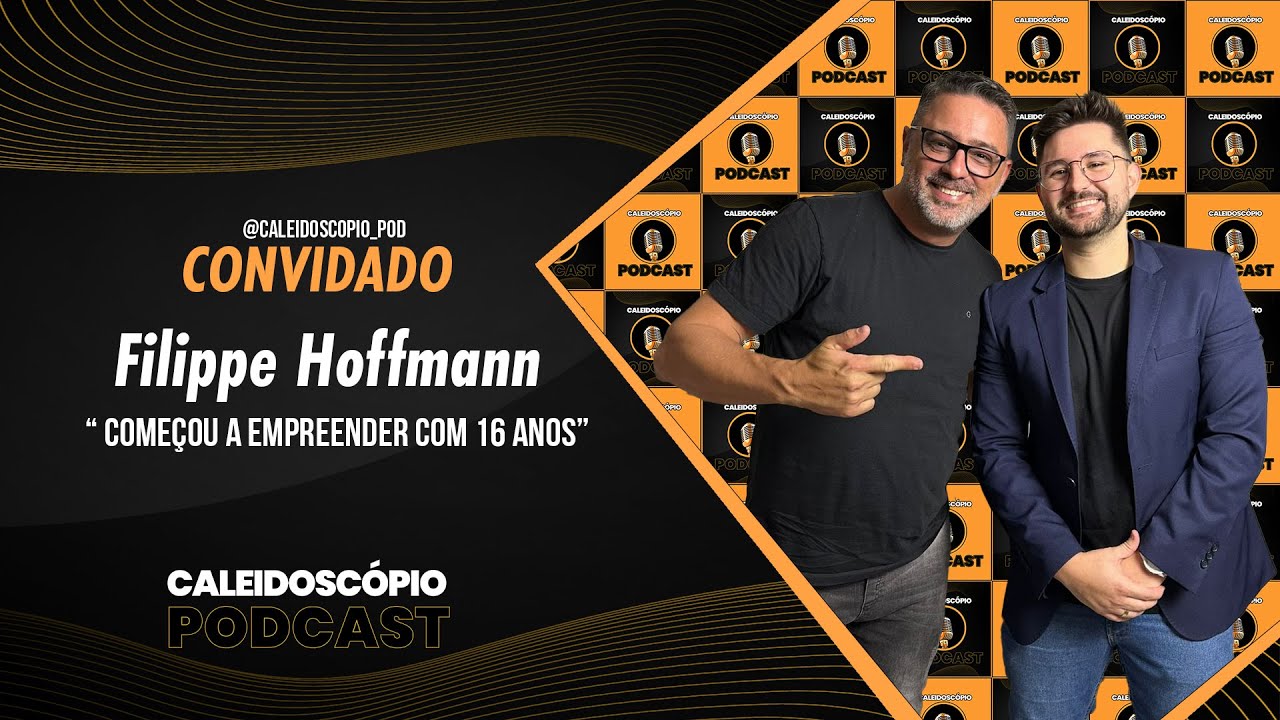 Filippe Hoffmann #021