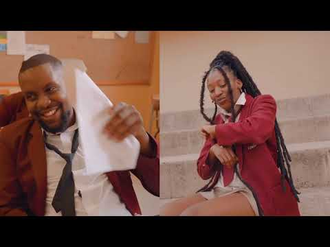 Vikta Juiceboy - Ipenge ft. Shaiyah (Official Music Video)