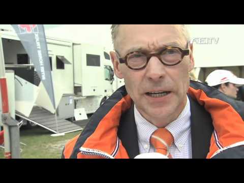 FEI Nations Cup 2011 - St Gallen, Winner