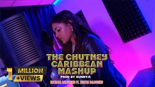 THE CHUTNEY CARIBBEAN MASHUP  ROCHANA BALGOBIND FT