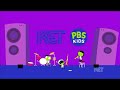 PBS Kids Station ID Rock Concert 2022 KET