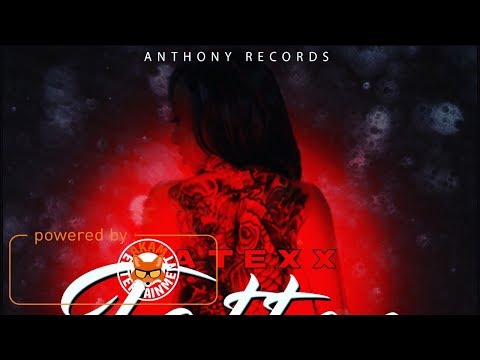 Patexx - Tattoo - May 2017