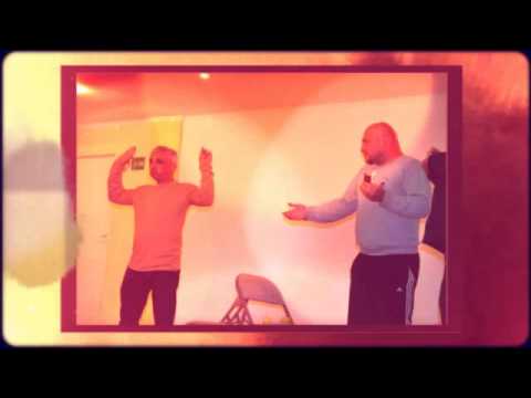 Men's Retreat Moldova "IRON MEN"