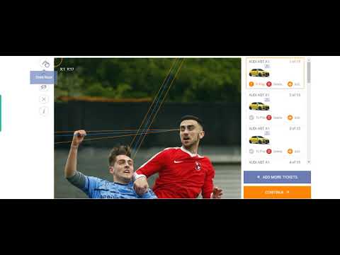 HOW TO WIN BOTB | Winner 526 Thomas Walters predicts Midweek Car Competition!!