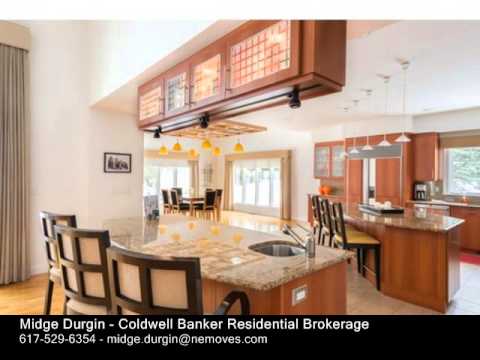8 Black Rock Drive, Hingham MA 02043 - Condo - Real Estate - For Sale -