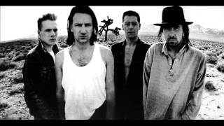 U2 - Until the End of the World, Salome: the [Axtung Beibi] version