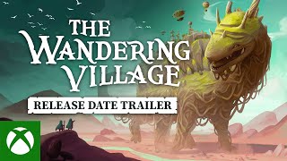 The Wandering Village - Release Date Trailer Trailer