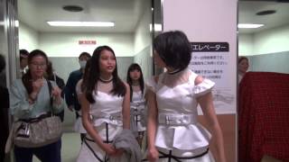 リリースイベント、もうすぐ終了!9nine公式9ch#102