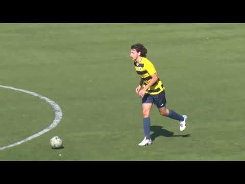 Kadeti 2007/08 FK Baton - FK Romanija Pale 3:0 Omladinska Liga BiH Centar  09.09.2023