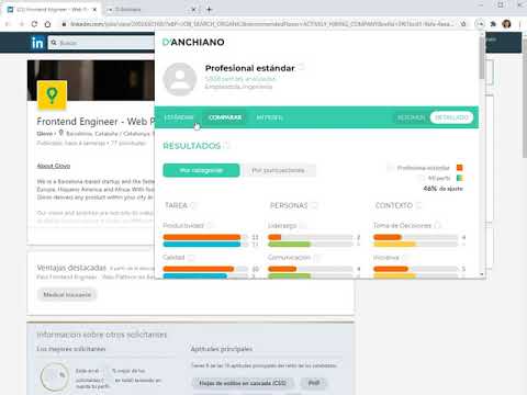 Item video thumbnail