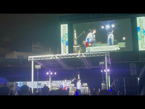 BAAD 〜横浜DeNAベイスターズ BAY BLUE FESTIVAL 〜君が好きだと叫びたい