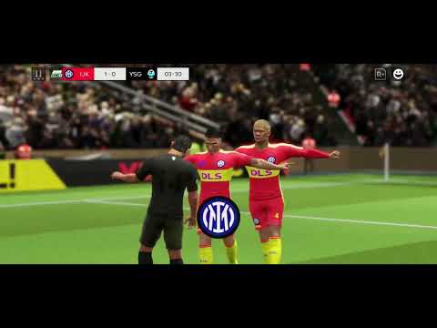 DLS 25 | CAMPEÃO INVICTO DO NIVEL 1 COM MANEIRAS 🚨✅