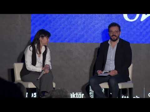 Nazlı Eda Kırali & Ömür Göçer - Doing Agile vs. Being Agile - YouTube