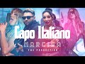 Narcisa Capo Italiano Official Video 2021 Special Guest Yoannes