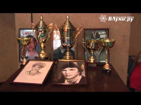 ВЛуки.ру: В Великих Луках прошел турнир по самбо