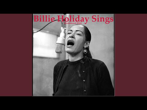 You Turned the Tables on Me (Remastered)