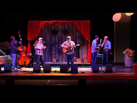 JP and The Chatfield Boys-Paradise-John Prine Cover-Thanksgiving Eve, 2013