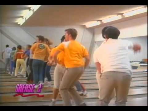 Grease 2 (1982) Official Trailer