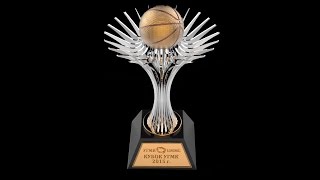 UMMC CUP - 2015.  //Semi-Final//  Good Angels Kosice (Slovakia) - LULEA BBK (Sweden).