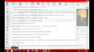 How to Make a eBook From a .PDF