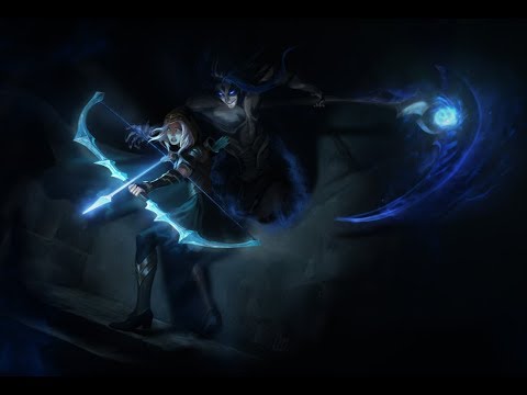 Kayn Recording from match history.
