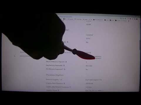 MongoTV_8829 - KIGGER PÅ GAMER PC HARDWARE - Del 372 - Ny Intel Core i9-13900 KS 6.0 Ghz. CPU