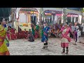 Chalakku Chalakku Song Lyrics BGM Karakattam Tamil Dance Performance Dance Karakattam Song
