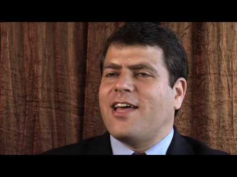 David G. Kirsch, MD, PhD, Damon Runyon Scientist