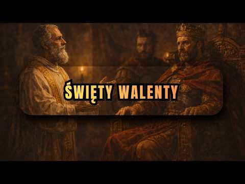 Who was St. Valentine? (February 14)