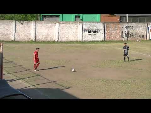 TORNEO CLAUSURA 2023 DE LA LIGA CHAQUEÑA: Deportivo Güiraldes 0 vs Estudiantes 2. (fecha 12)