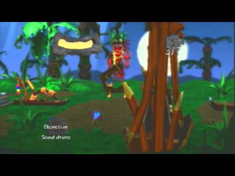 Ancients of Ooga Xbox 360