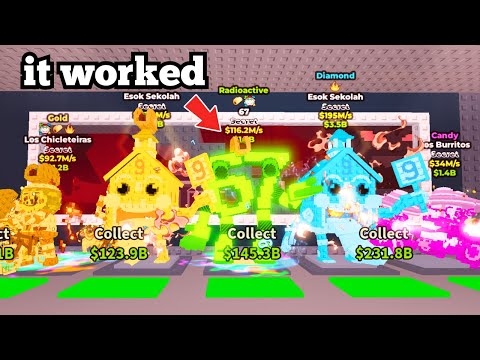 I Became a PRO MIDDLEMAN And Got Rich In Roblox..