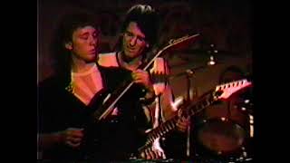 Ghostwind live (circa 1991?)