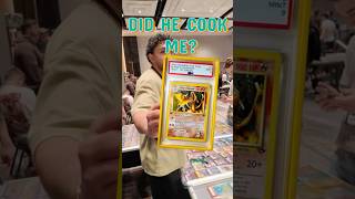 Pokemon GRAIL or TRASH? #pokemon #pokemonchannel #pokemontcg #pokemoncards #pokemoncommunity