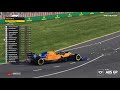 2020 'Not The Australian Grand Prix' | Veloce Esports