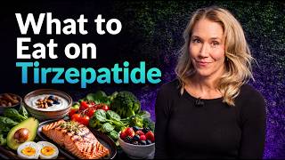 What to Eat on Tirzepatide: The Complete Diet Guide (Protein, Fiber & Foods to Avoid) | ThinWorks