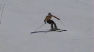 preview picture of video 'Alpine Ontario Ski team'