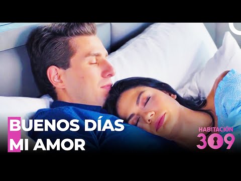 Ojalá No Tuviéramos Que Salir De La Cama - Habitación 309