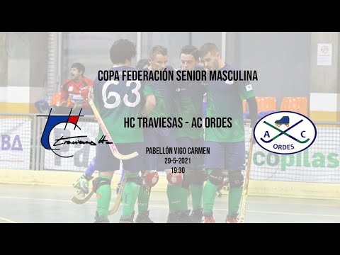 TRAVIESAS - AC ORDES