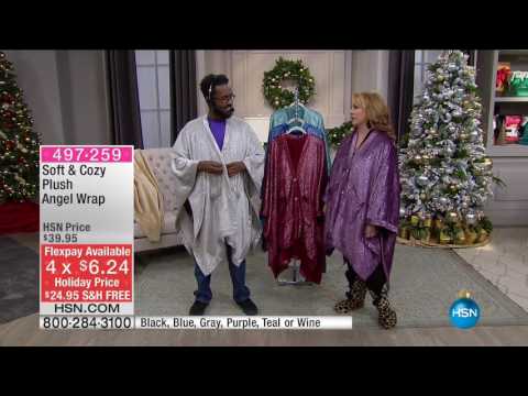 HSN | 10 FAVES 12.14.2016 - 03 AM