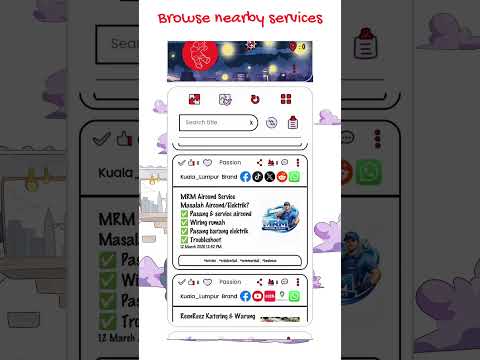 Local Services Near You – RTO