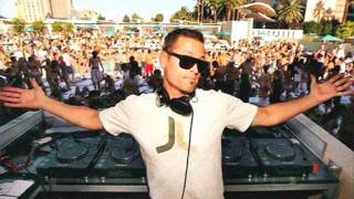 Kaskade feat. Martina Of Dragonette - Fire In Your New Shoes (Joachim Garraud Vocal Mix)