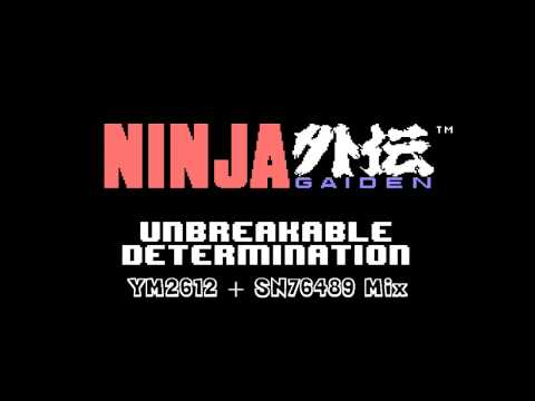 ninja gaiden genesis review