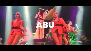 BIZAAR FT ABU  FRI APR 5