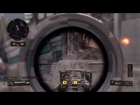 @grandclan/ sniping in a custom